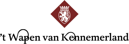 Logo Wapen van Kennemerland